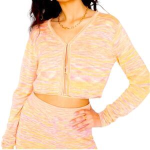 NWT Callahan ‘Cara’ Cardigan Size M